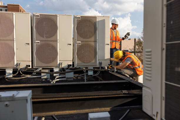 Best Ductless HVAC repair  in Palm Desert, CA