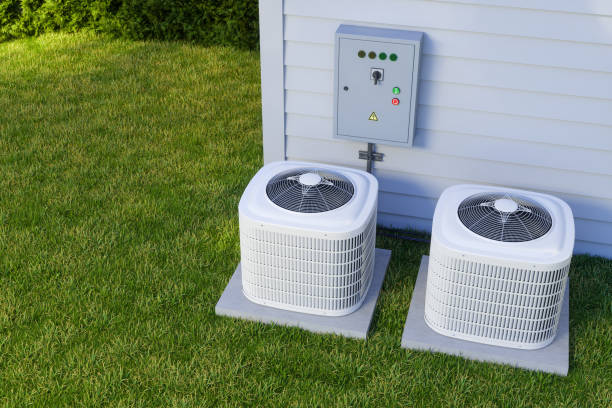 Best Emergency HVAC repair  in Palm Desert, CA