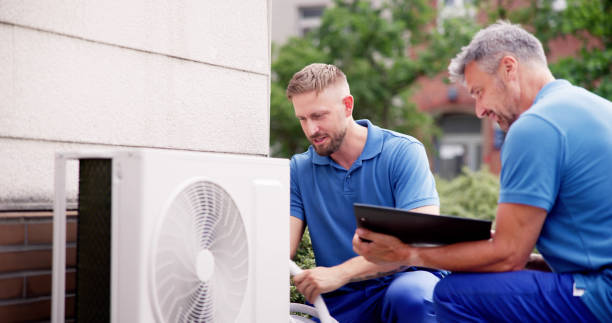 Best HVAC installation services  in Palm Desert, CA