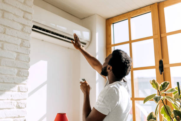Best Affordable HVAC services  in Palm Desert, CA
