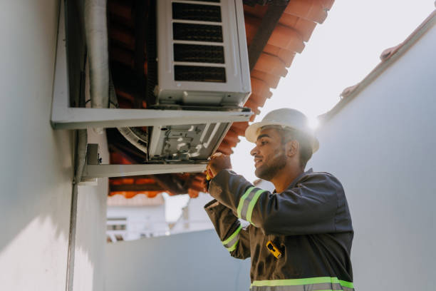 Best HVAC emergency services  in Palm Desert, CA