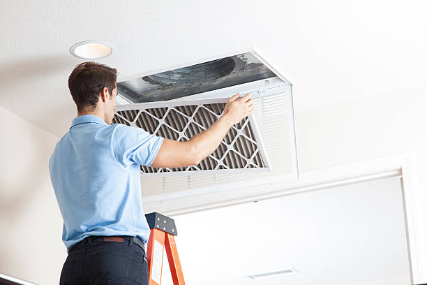 Best HVAC maintenance plan  in Palm Desert, CA