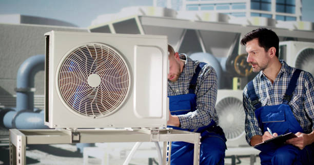 Best Local HVAC companies  in Palm Desert, CA