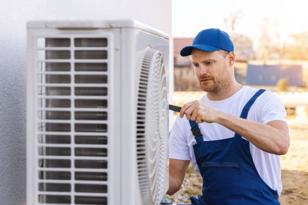 Professional HVAC in Palm Desert, CA