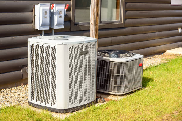 Best Residential HVAC services  in Palm Desert, CA
